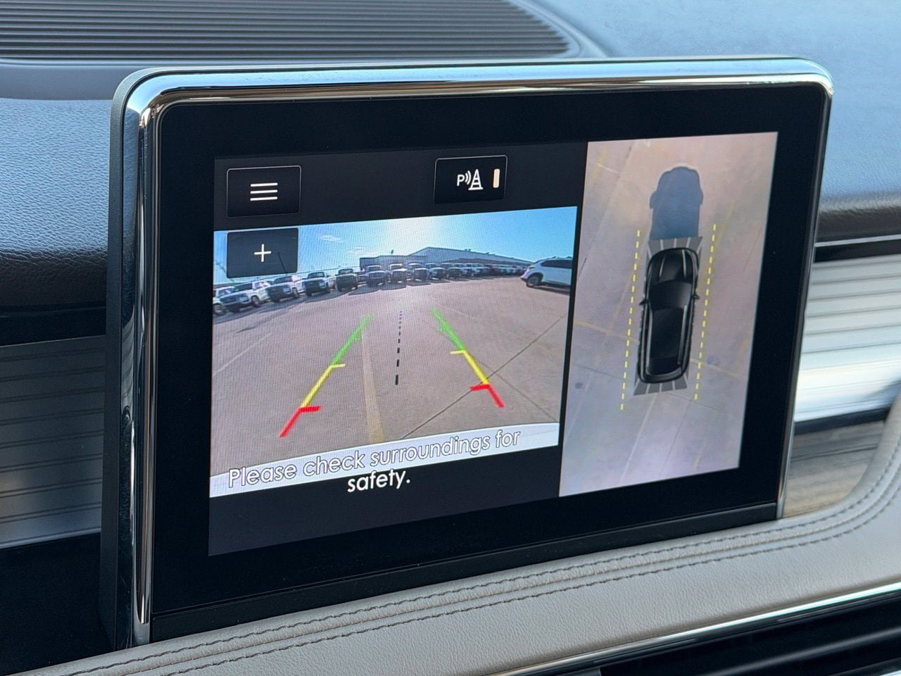 Used 2020 Lincoln Corsair FWD image 28