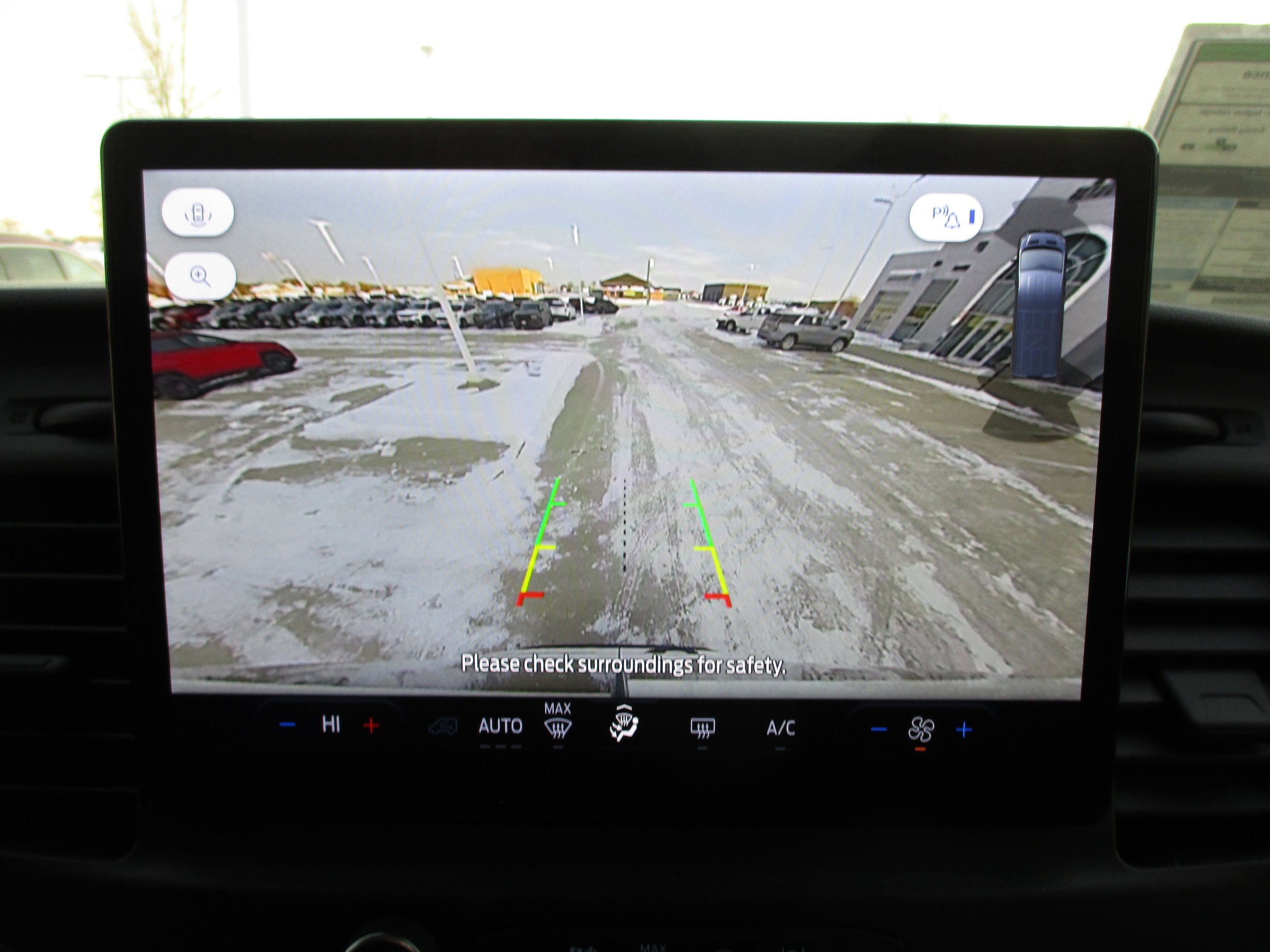 New 2026 Ford Transit 250 148 Medium Roof image 22