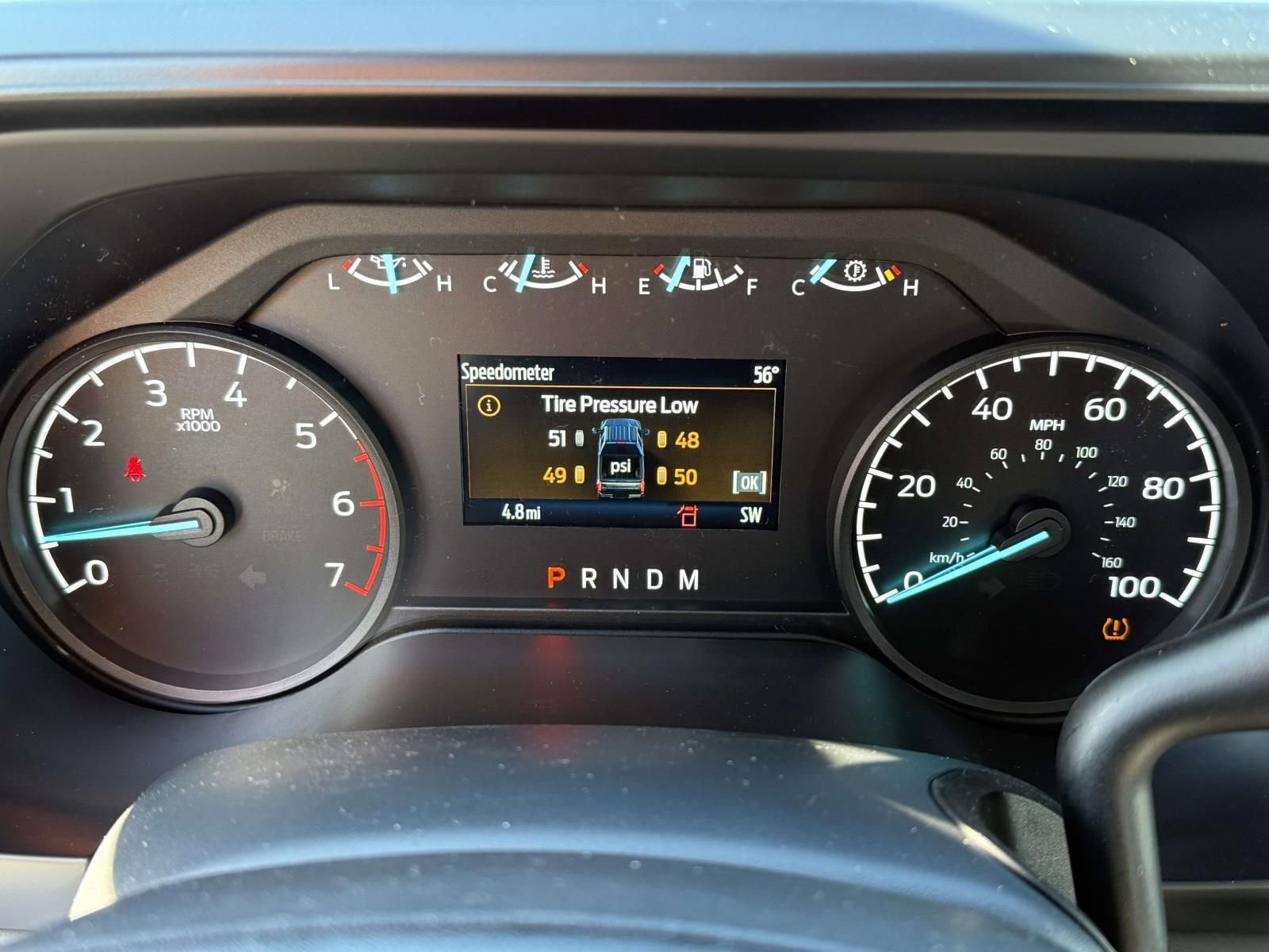 New 2026 Ford F250 XL image 19