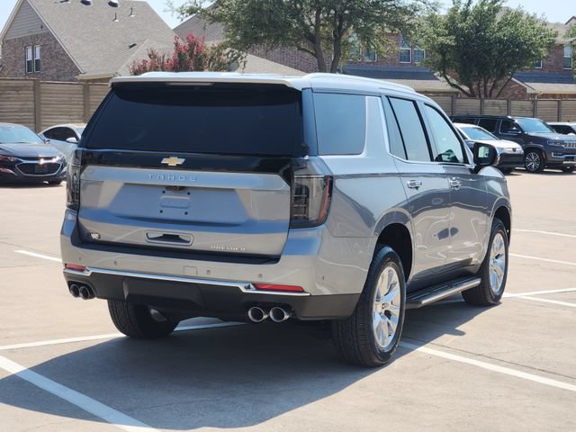 Used 2026 Chevrolet Tahoe Premier AWD/4WD image 15