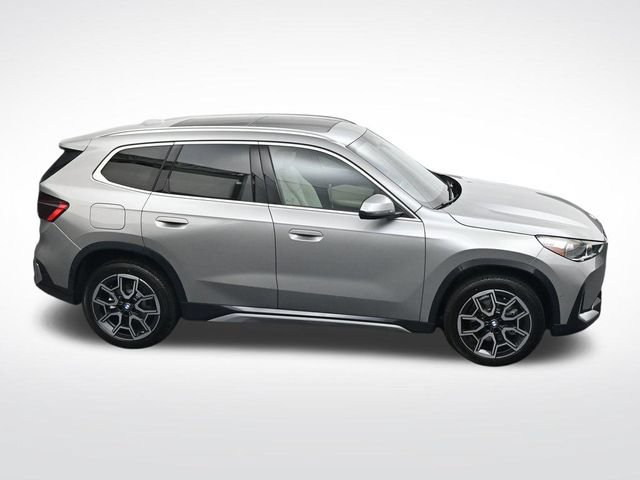 New 2026 BMW X1 xDrive28i w/ Technology Package AWD/4WD image 23