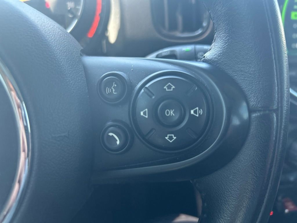 Used 2019 MINI Cooper Countryman FWD image 10