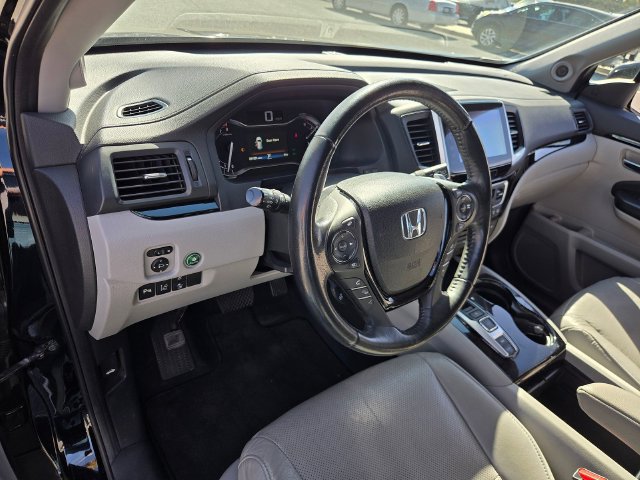 Used 2016 Honda Pilot Elite image 8
