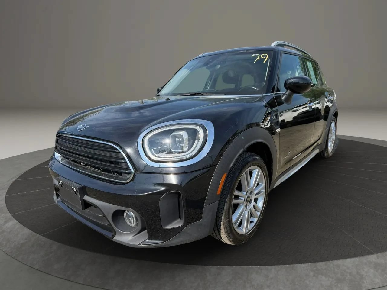 Used 2022 MINI Cooper Countryman ALL4 AWD/4WD image 1
