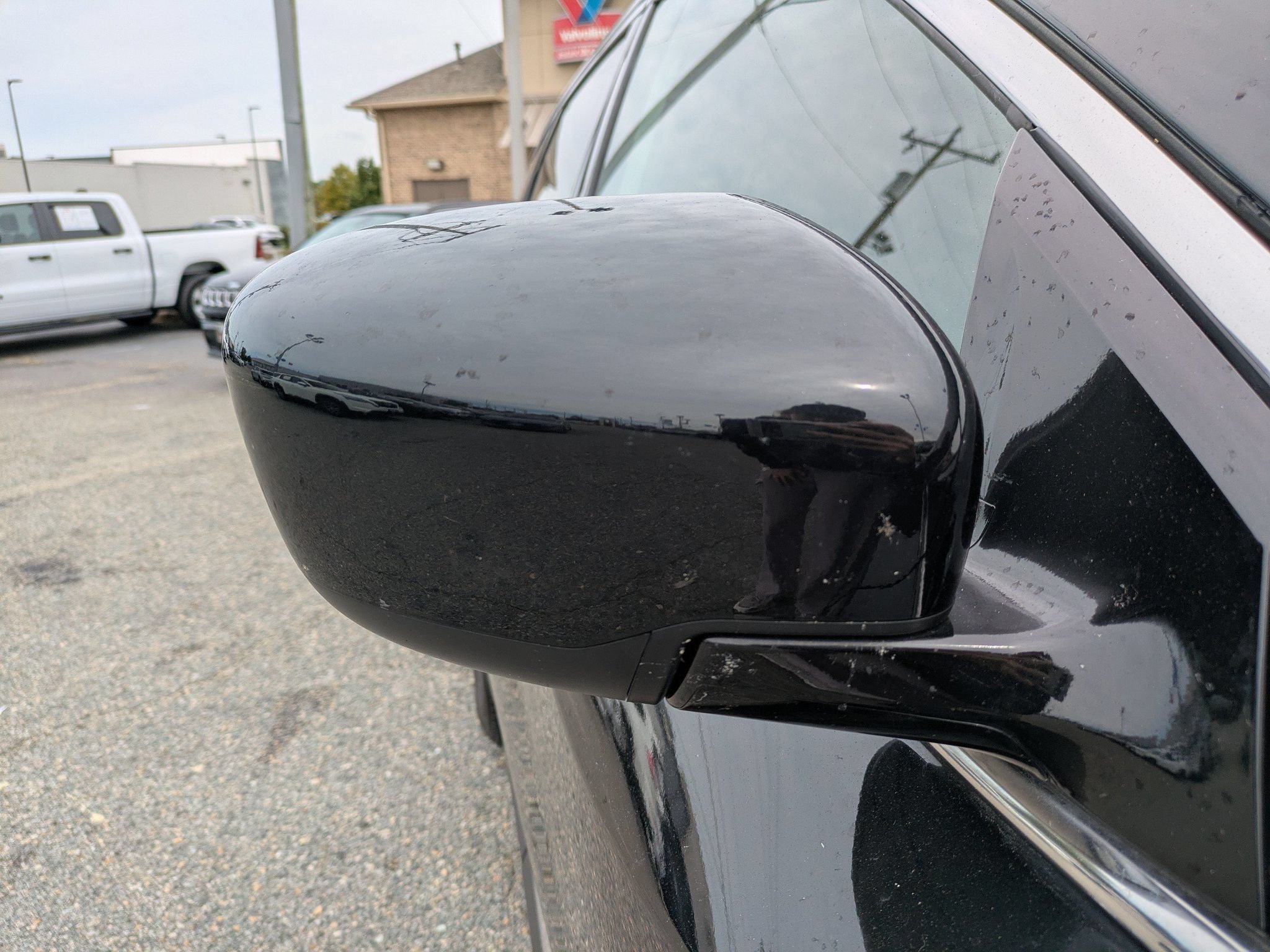 Certified 2022 Nissan Murano S AWD/4WD image 13