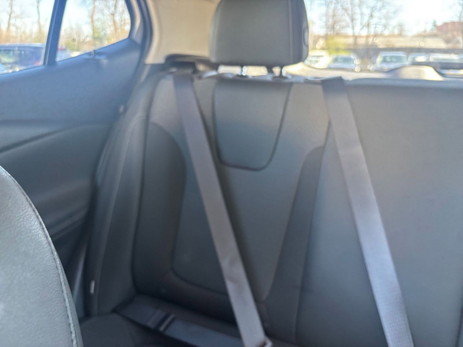 Used 2025 Buick Encore GX Preferred image 38