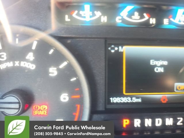 Used 2015 Ford F150 XL w/ Equipment Group 101A Mid AWD/4WD image 16