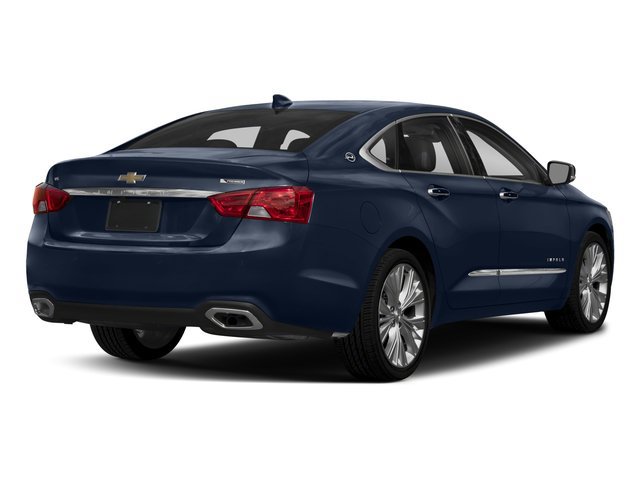 Used 2018 Chevrolet Impala Premier FWD image 5