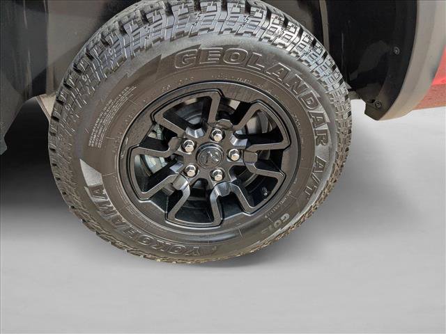 Certified 2024 RAM 1500 Classic Warlock w/ Electronics Group image 20