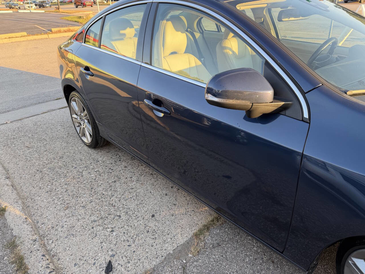 Used 2013 Volvo S60 T6 image 6