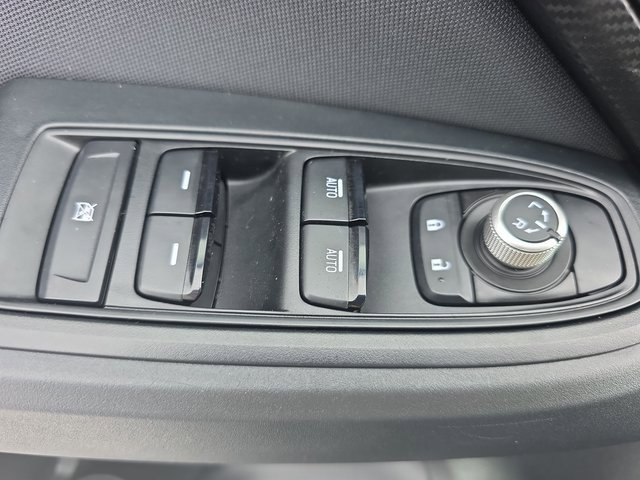 Used 2022 Subaru Crosstrek 2.0i Premium image 27