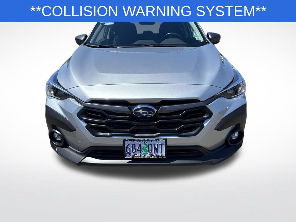 Used 2026 Subaru Crosstrek 2.5i Premium AWD/4WD image 2
