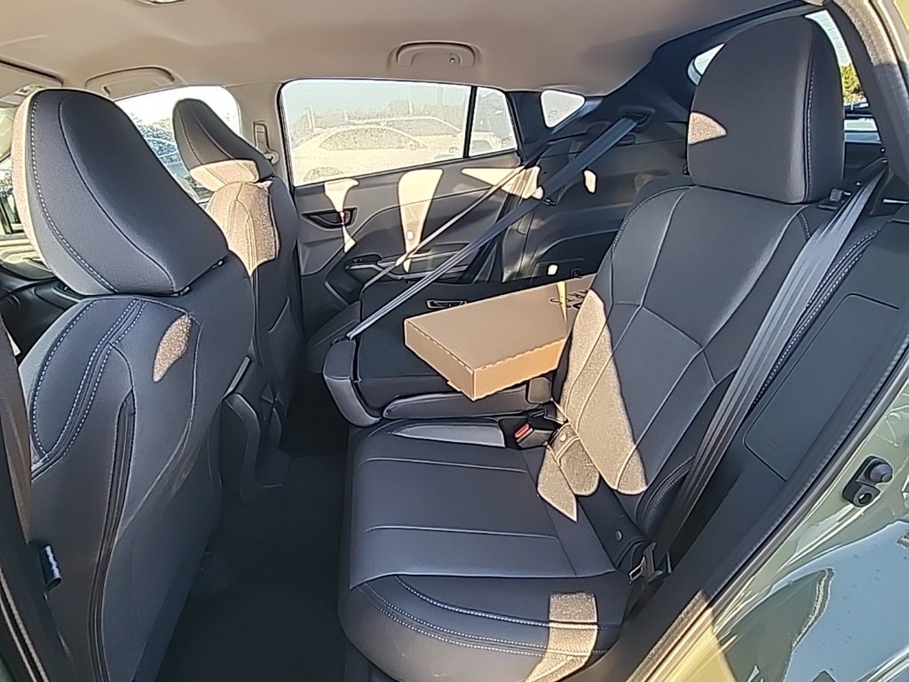 New 2026 Subaru Crosstrek 2.5i image 10