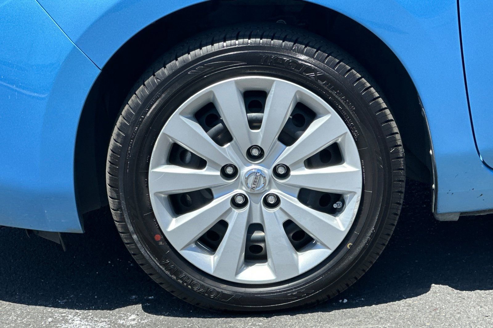 Used 2013 Nissan Leaf S w/ Charger Pkg FWD image 40