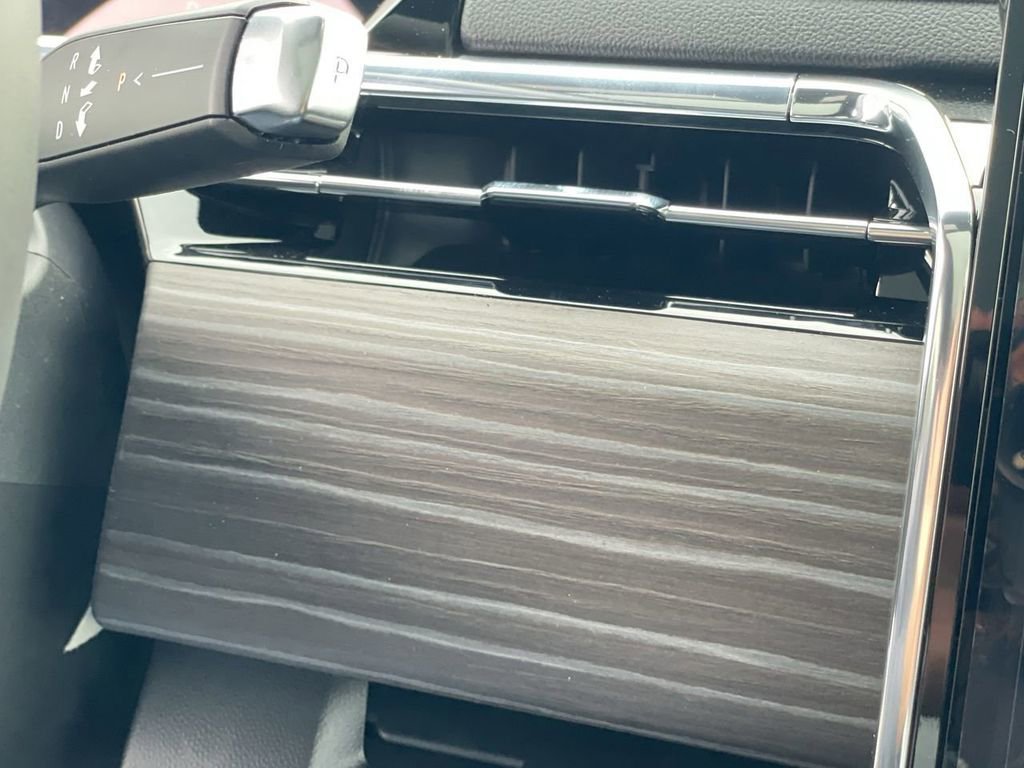 New 2025 GMC Sierra EV Denali AWD/4WD image 24