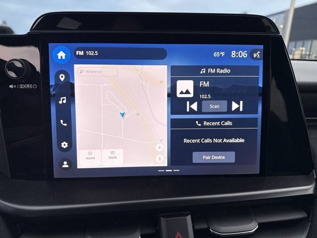 New 2026 Subaru Outback Limited AWD/4WD image 60