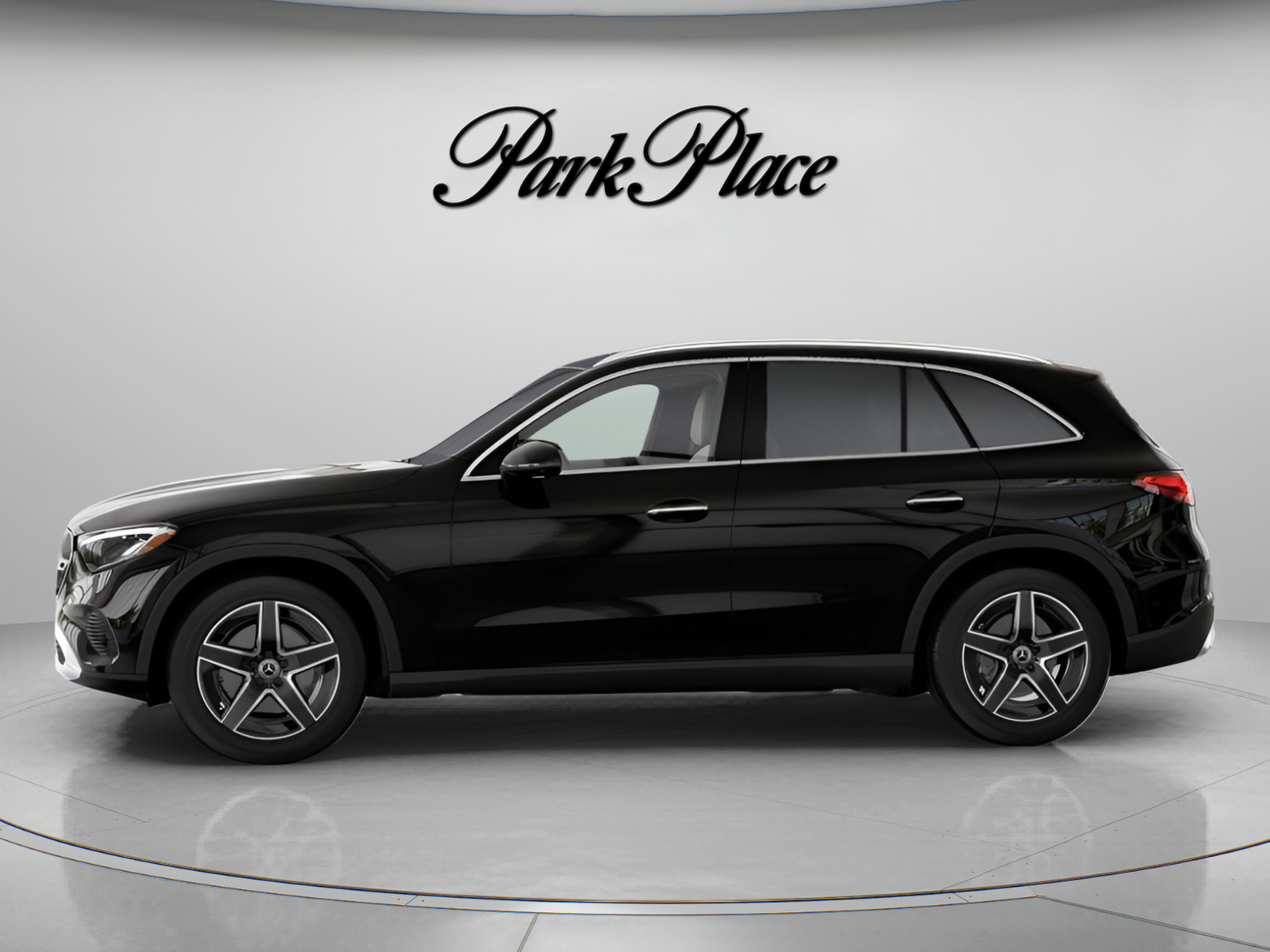 Certified 2026 Mercedes-Benz GLC 300 4MATIC image 7