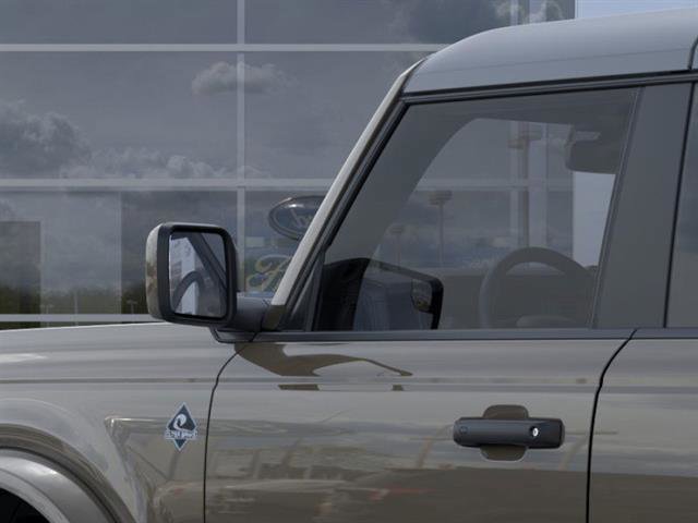 New 2026 Ford Bronco Outer Banks image 24