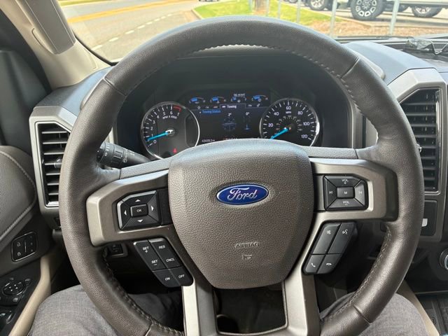 Used 2020 Ford Expedition XLT w/ Equipment Group 202A RWD image 15