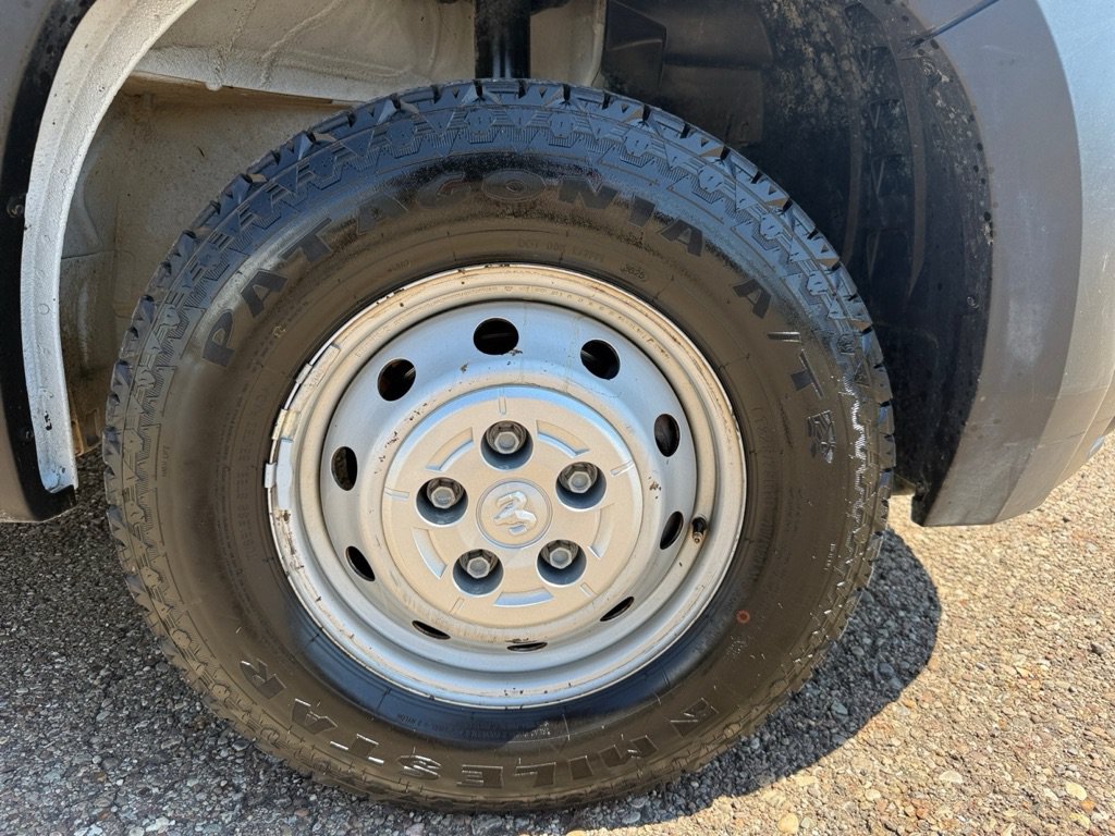 Used 2023 RAM ProMaster 2500 FWD image 20