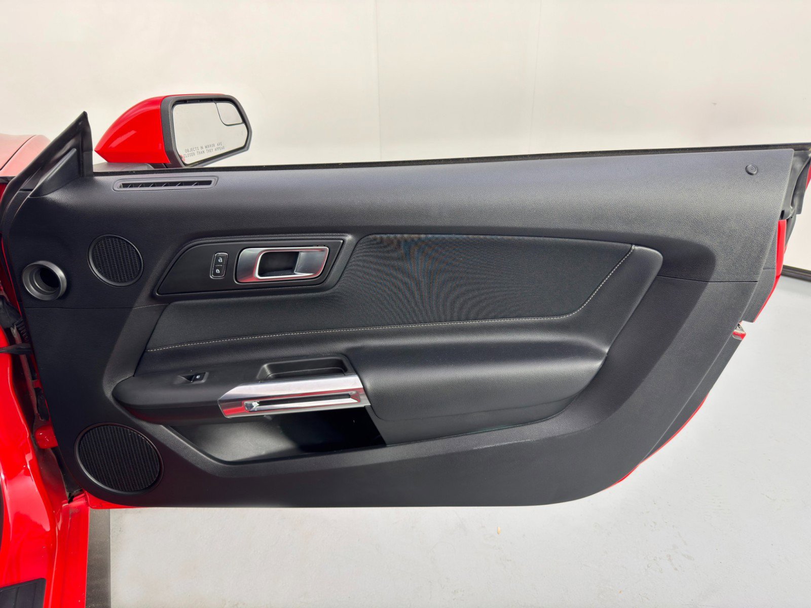 Used 2020 Ford Mustang Coupe w/ Equipment Group 101A image 32