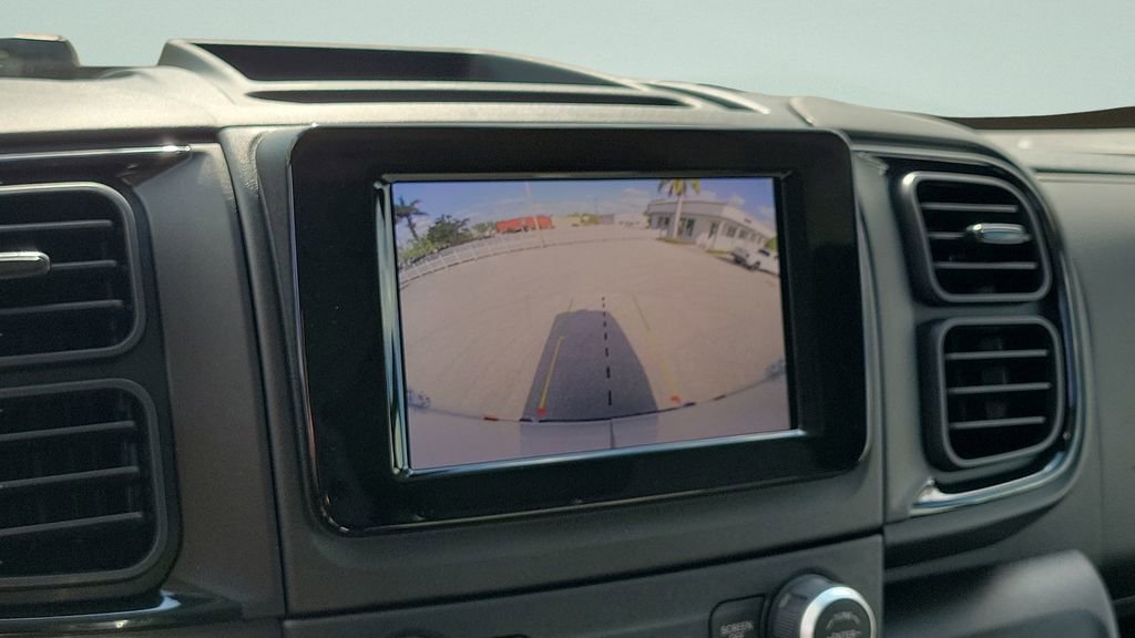 Used 2026 RAM ProMaster 2500 FWD image 16