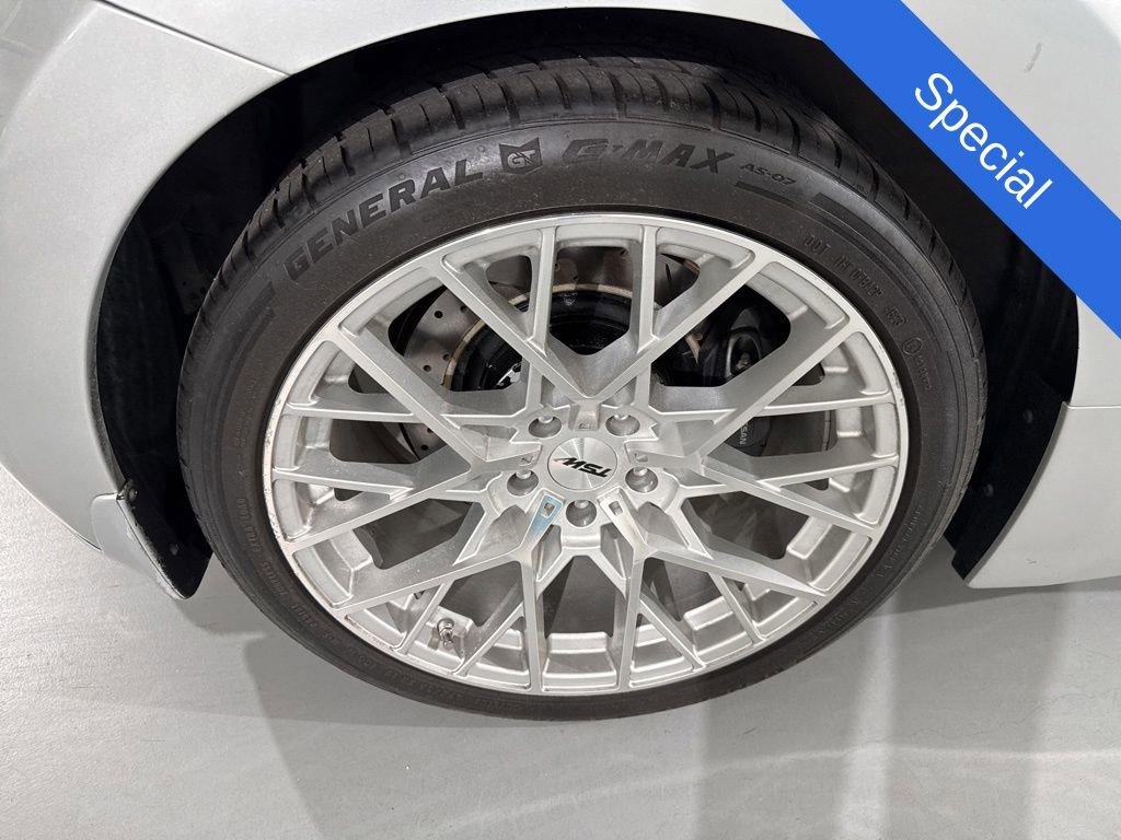 Used 2012 Nissan 370Z Touring w/ Sport Pkg RWD image 13