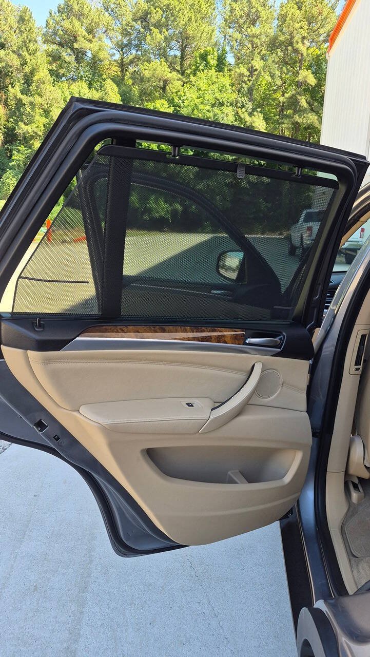 Used 2009 BMW X5 xDrive30i w/ Premium Pkg AWD/4WD image 47