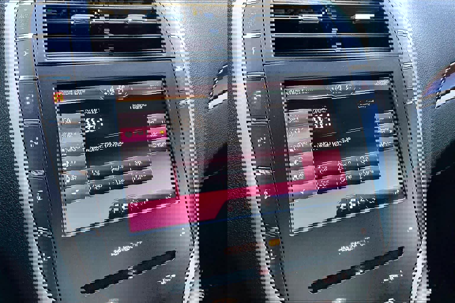 Used 2016 Lincoln MKZ Hybrid image 26