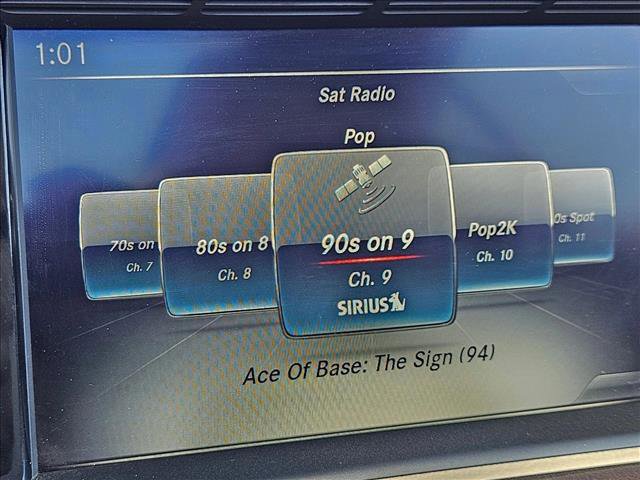 Used 2018 Mercedes-Benz SLC 300 image 13