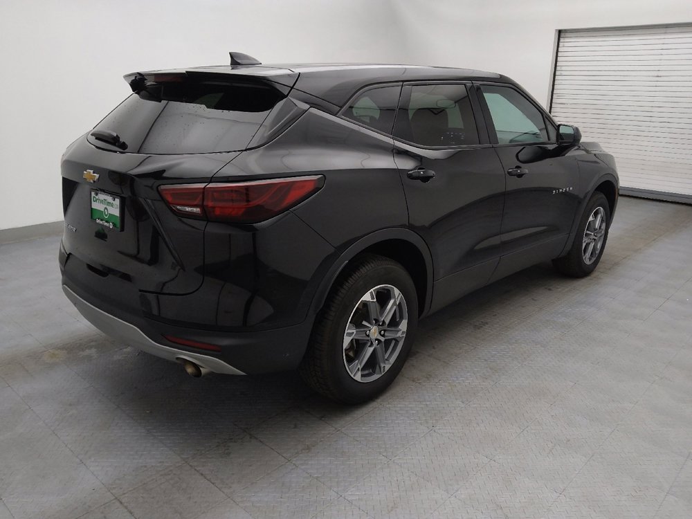 Used 2023 Chevrolet Blazer LT image 9