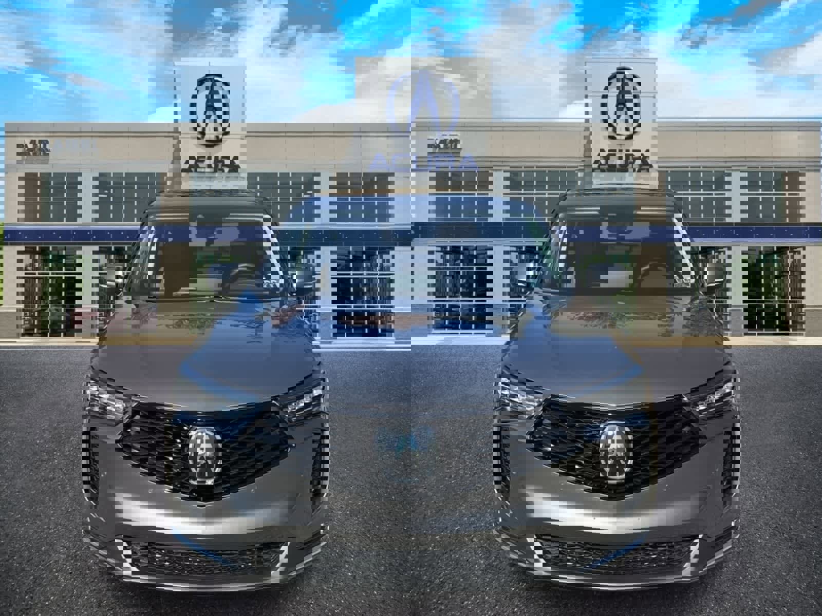 New 2026 Acura RDX SH-AWD w/ Technology Package image 8