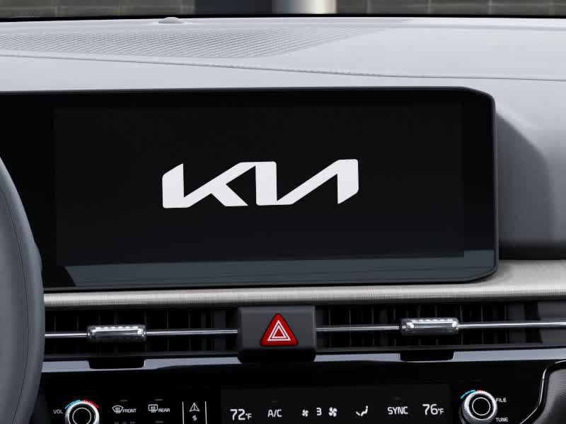 New 2026 Kia Sportage X-Line AWD/4WD image 20