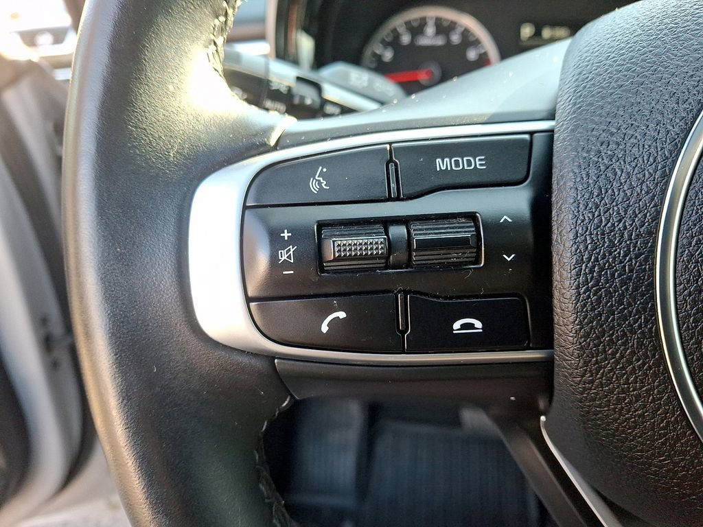 Certified 2022 Kia K5 GT-Line w/ GT-Line Awd Premium Package image 23