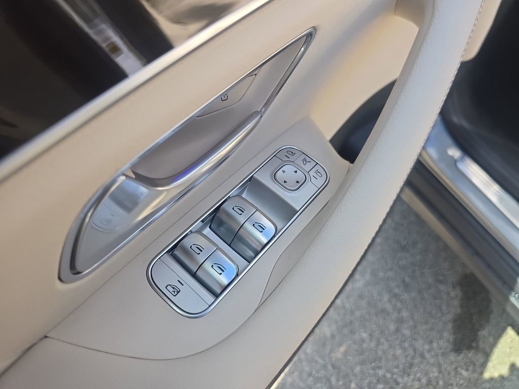 New 2026 Mercedes-Benz GLE 350 4MATIC image 11