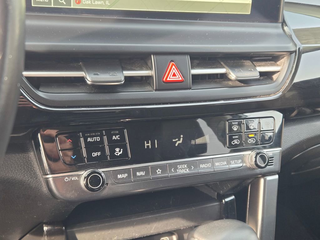 Used 2024 Kia Seltos S image 33