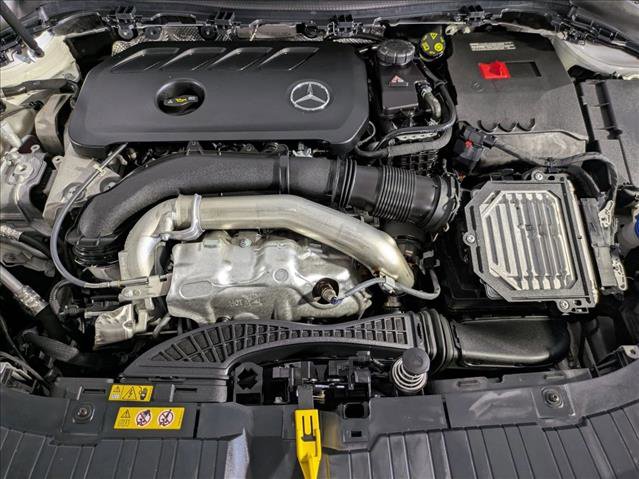 Certified 2024 Mercedes-Benz GLA 250 image 23
