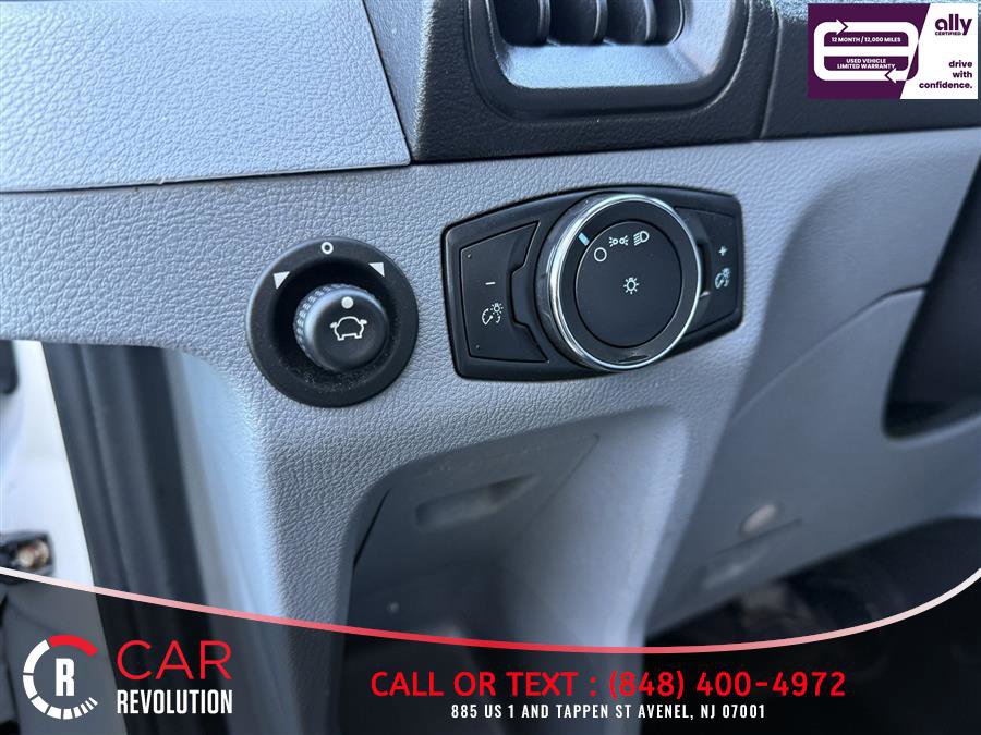 Used 2019 Ford Transit 250 148 Low Roof RWD image 17
