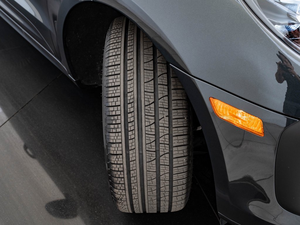 Certified 2024 Porsche Macan S image 53