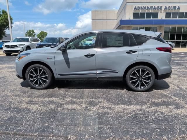 New 2026 Acura RDX A-Spec AWD/4WD image 11
