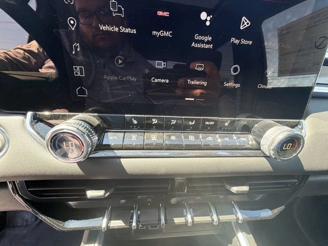 New 2026 GMC Canyon Elevation w/ Convenience Package AWD/4WD image 16