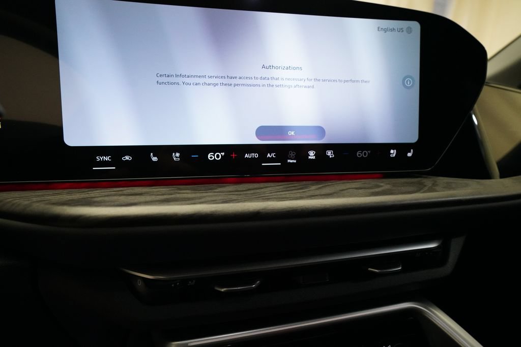 New 2026 Audi Q5 Premium Plus AWD/4WD image 22