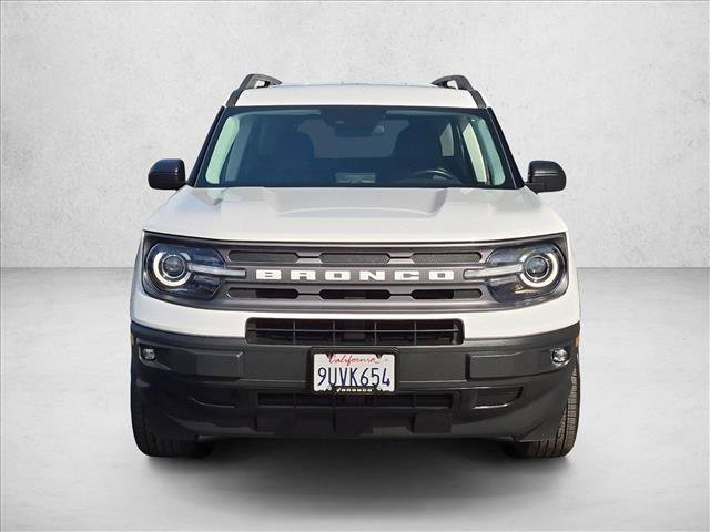 Used 2022 Ford Bronco Sport Big Bend w/ Convenience Package AWD/4WD image 3