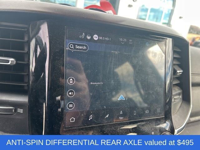 Certified 2022 RAM 2500 Laramie image 14