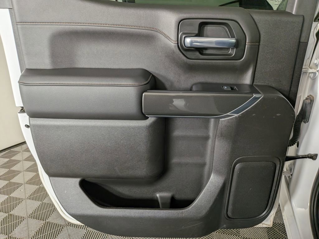 Used 2020 GMC Sierra 1500 AT4 w/ AT4 Premium Package image 30