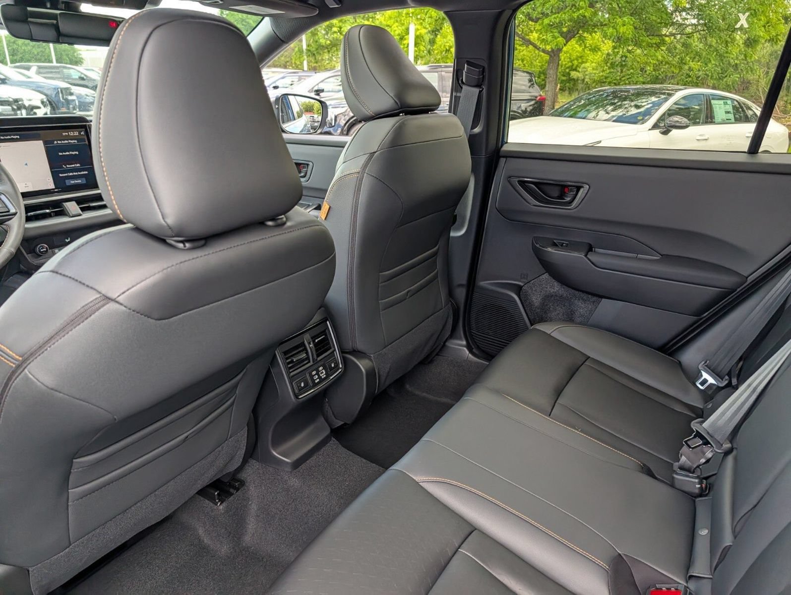 New 2026 Subaru Outback Wilderness AWD/4WD image 25