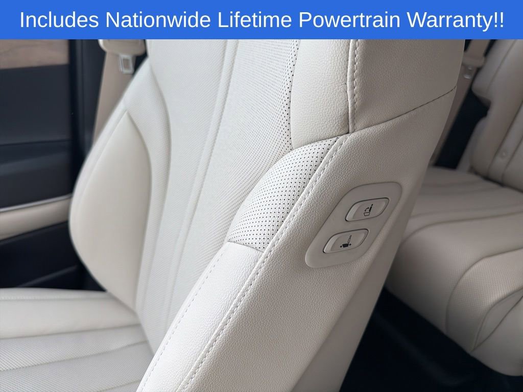 Used 2024 Genesis GV80 2.5T image 23