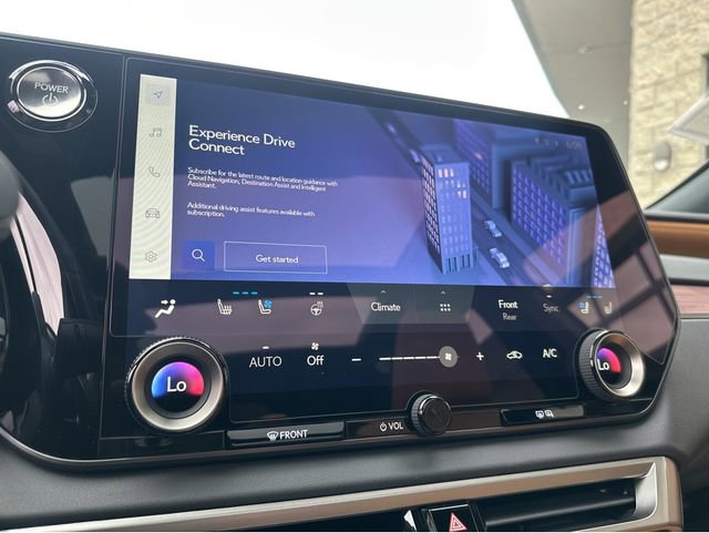 New 2026 Lexus RX 350 image 29