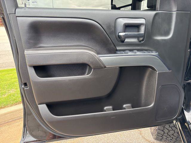 Used 2016 Chevrolet Silverado 2500 LT w/ All Star Edition image 20
