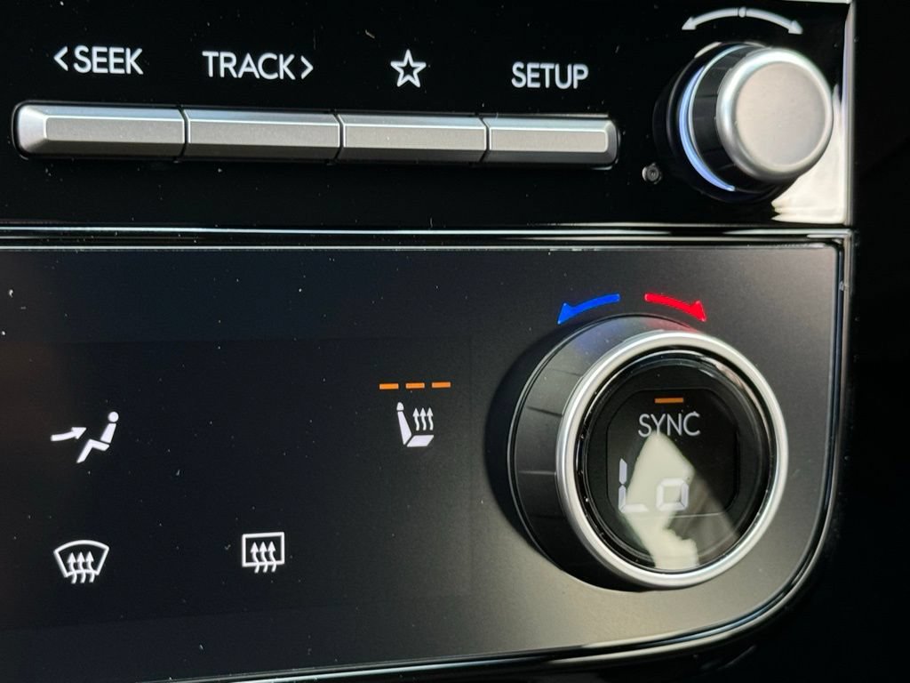 New 2025 Hyundai Santa Cruz XRT AWD/4WD image 6